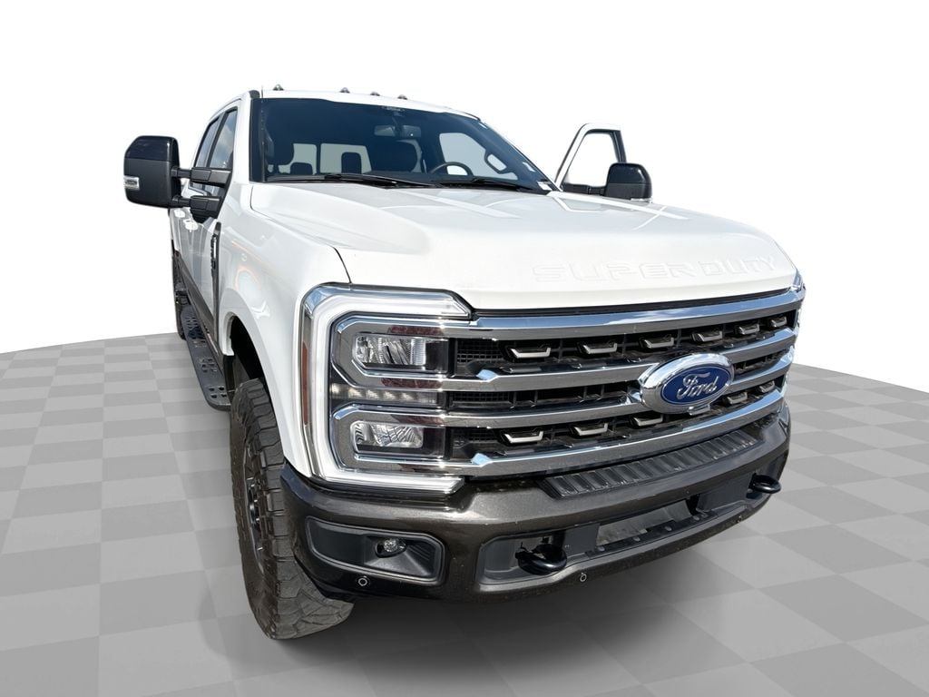 Used 2024 Ford Super Duty F-250 SRW XL