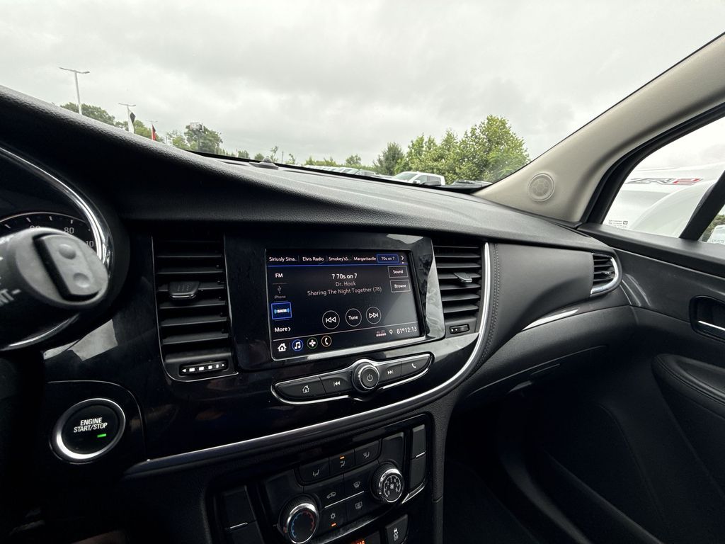 2022 Buick Encore Preferred - Photo 19