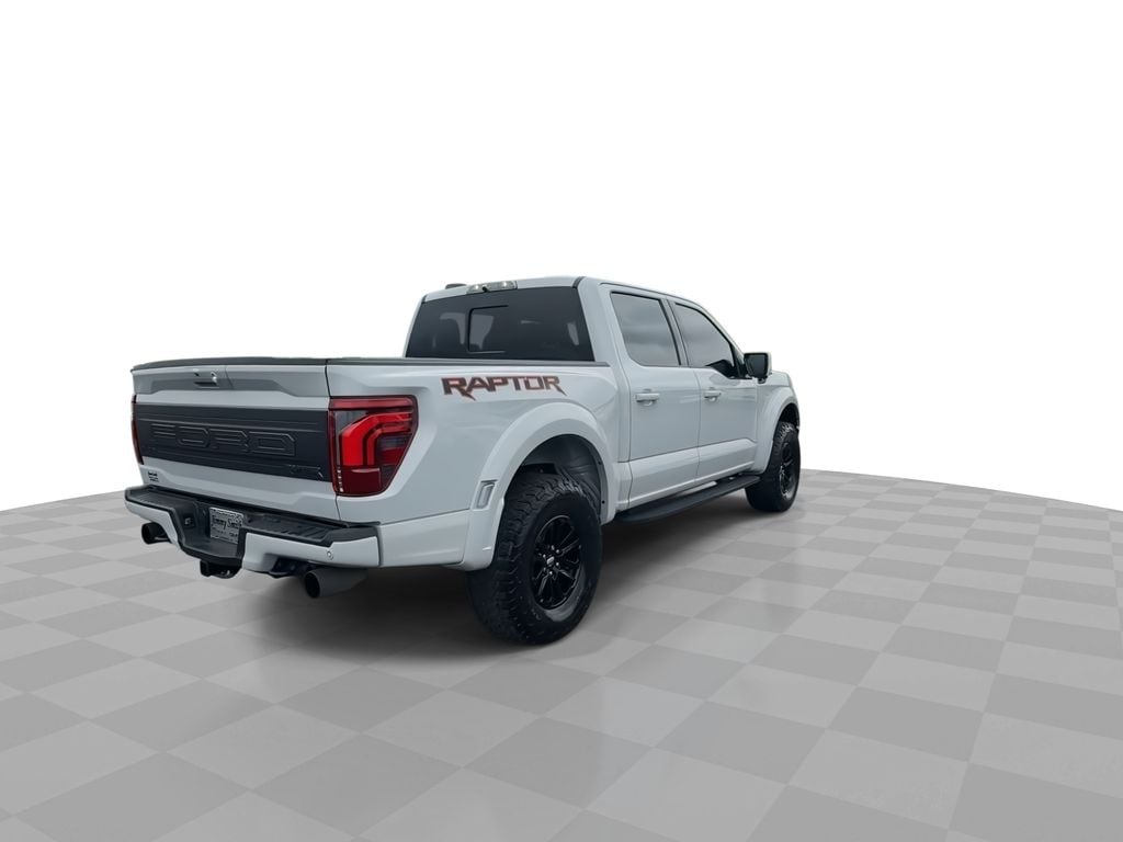 2024 Ford F-150 Raptor - Photo 9