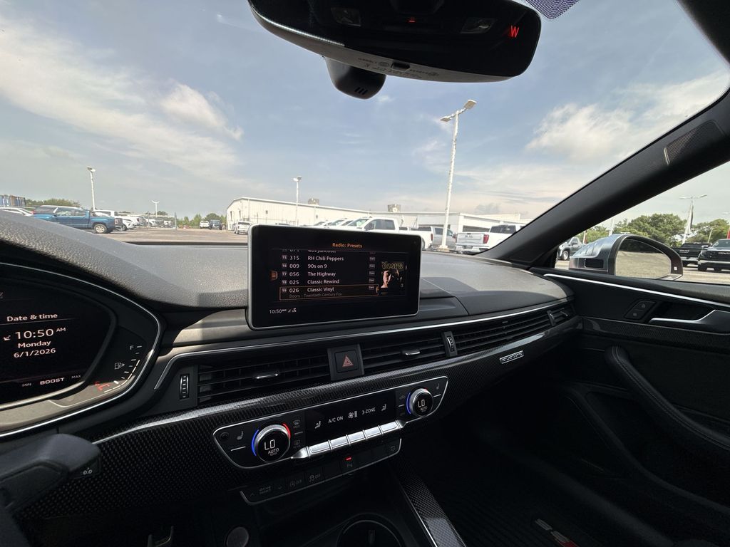2019 Audi S5 Cabriolet Premium Plus - Photo 19
