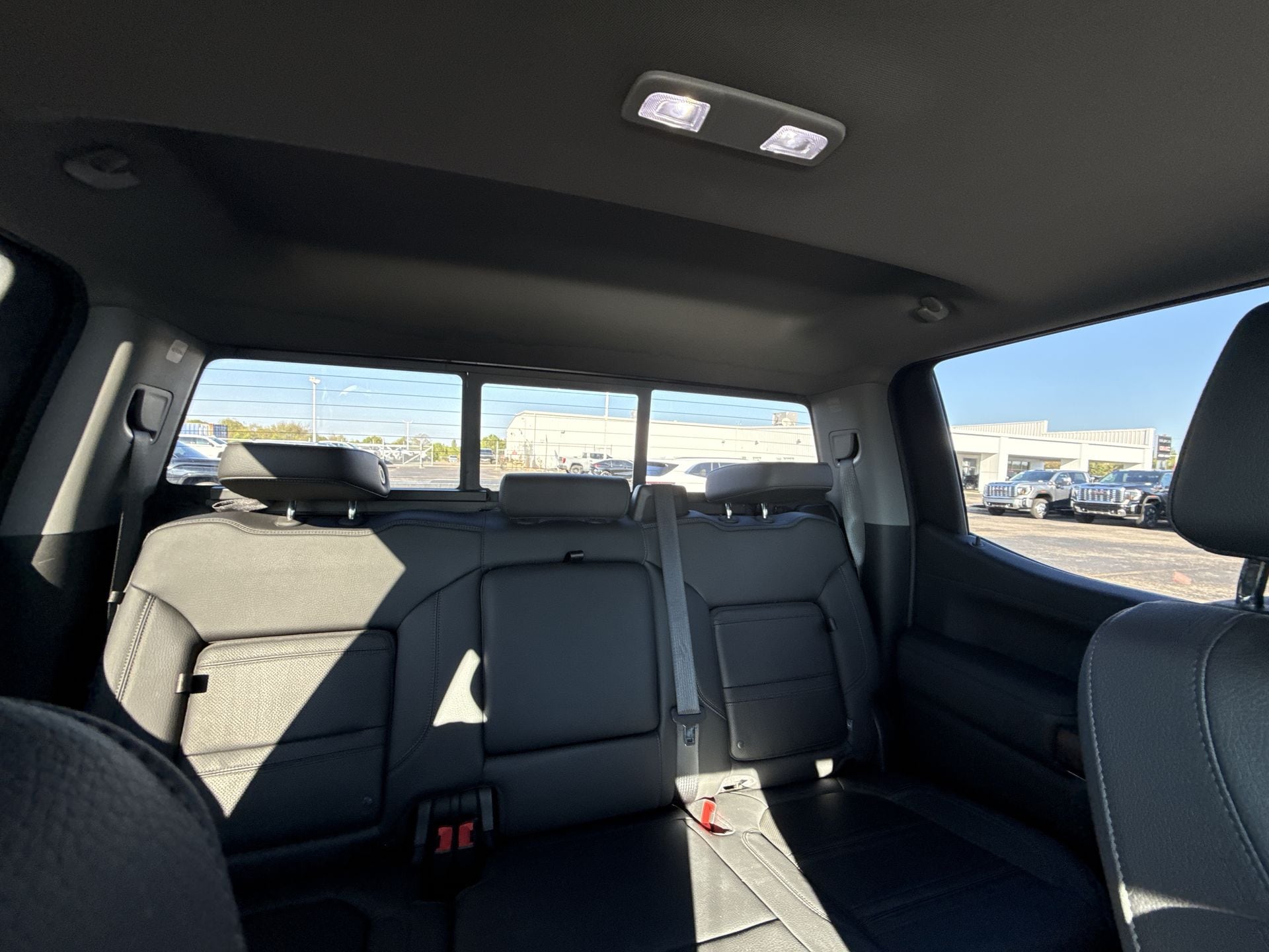 2020 GMC Sierra 1500 Denali Denali - Photo 32