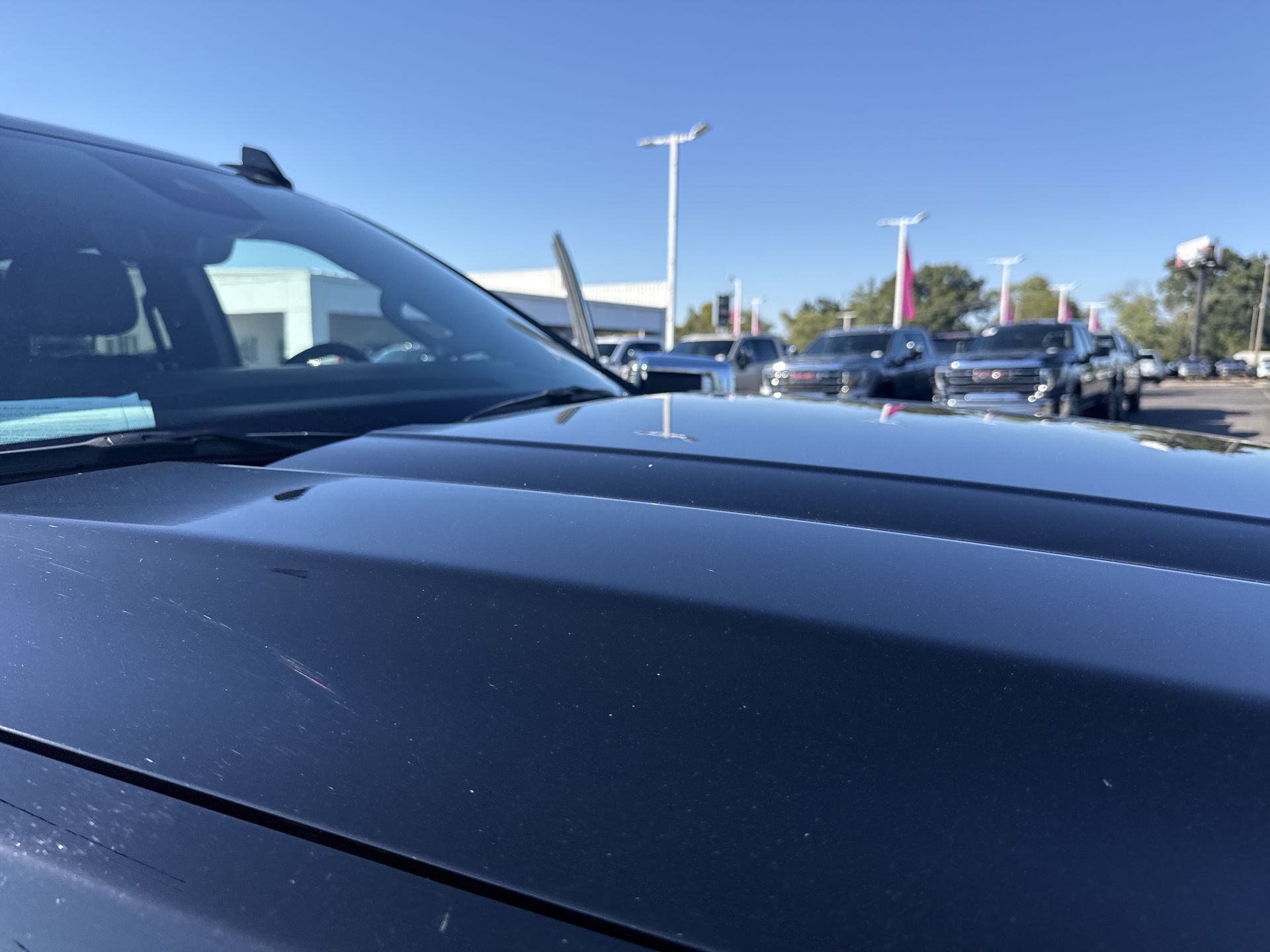 2025 GMC Sierra 1500 Denali - Photo 37