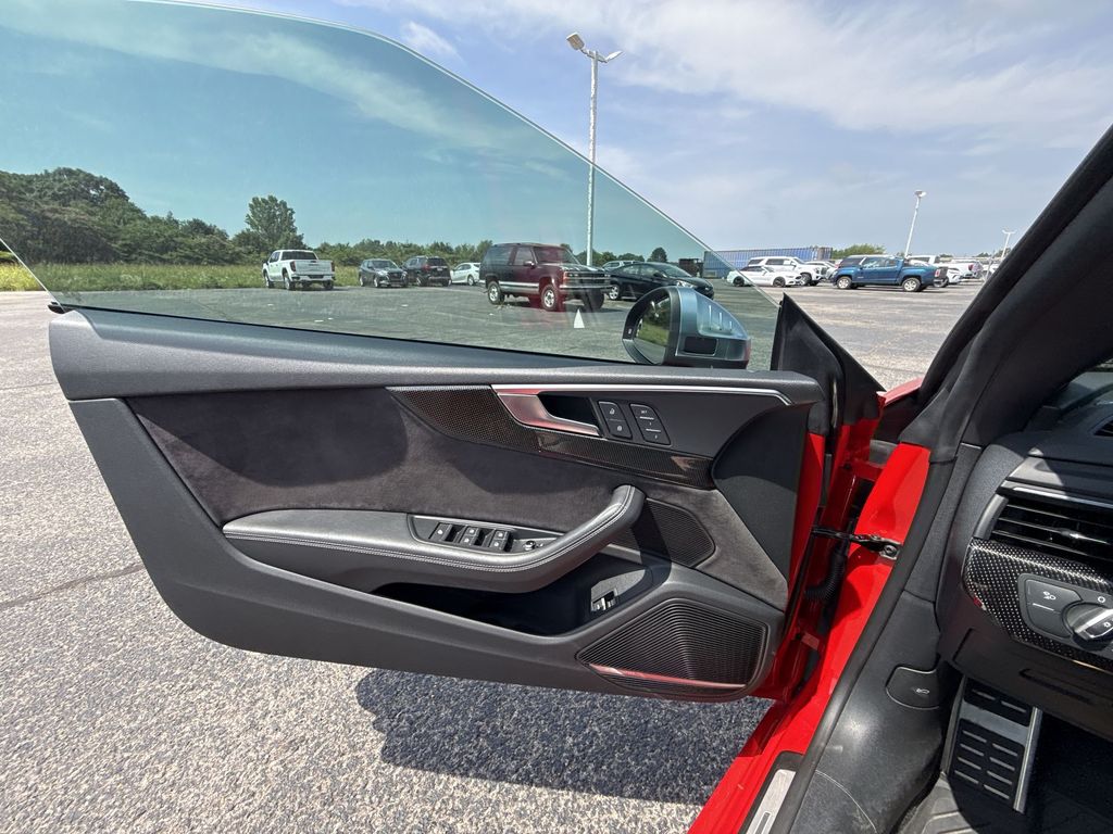 2019 Audi S5 Cabriolet Premium Plus - Photo 29