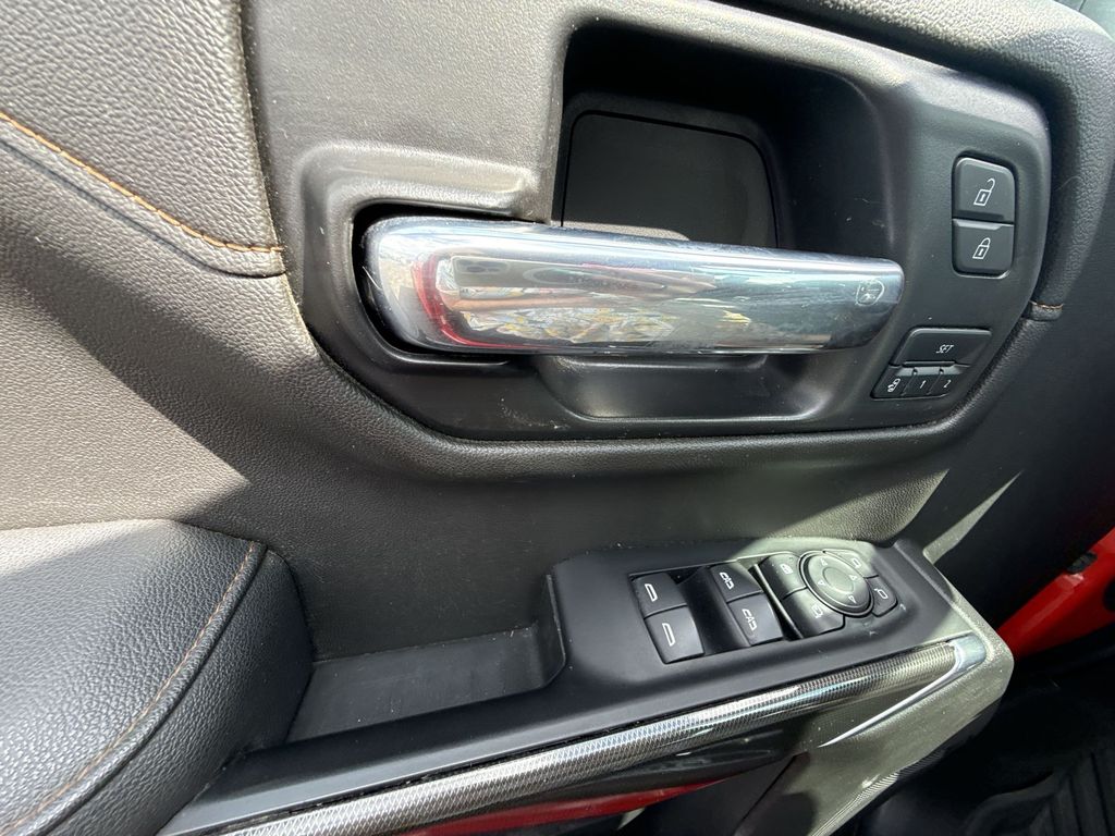 2021 GMC Sierra 1500 AT4 - Photo 30