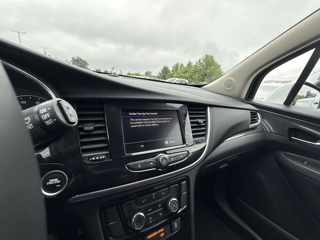 2022 Buick Encore Preferred - Photo 20