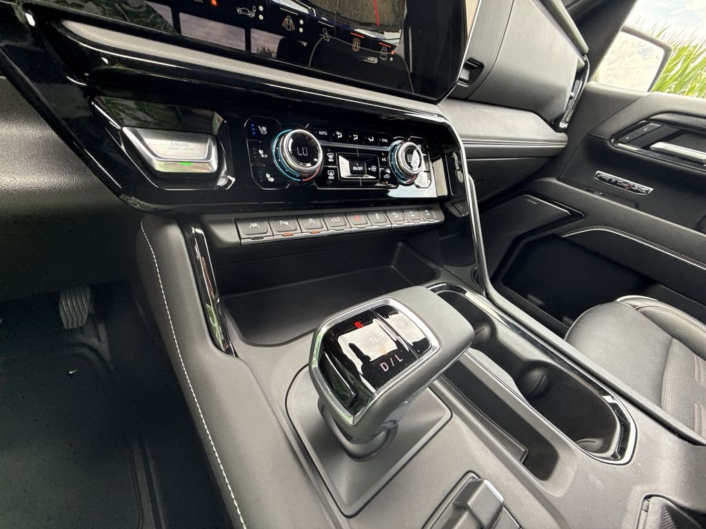 2026 GMC Sierra 1500 AT4X - Photo 22