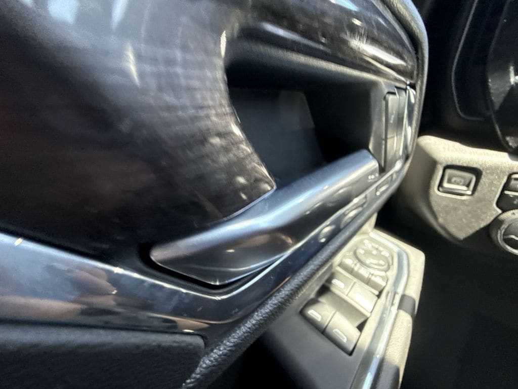 2024 Chevrolet Silverado 2500HD LTZ - Photo 30