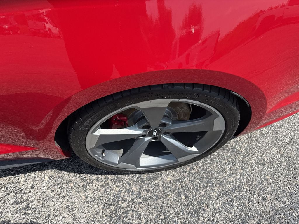2019 Audi S5 Cabriolet Premium Plus - Photo 40