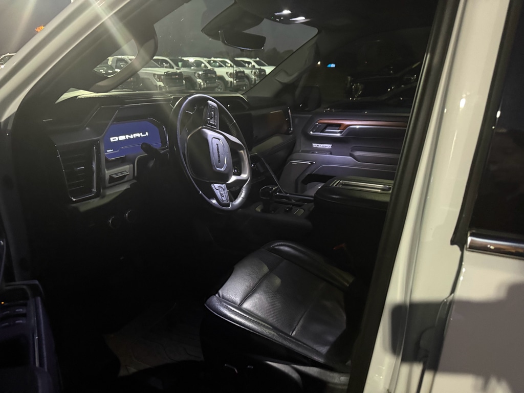 Used 2022 GMC Sierra 1500 Denali Truck