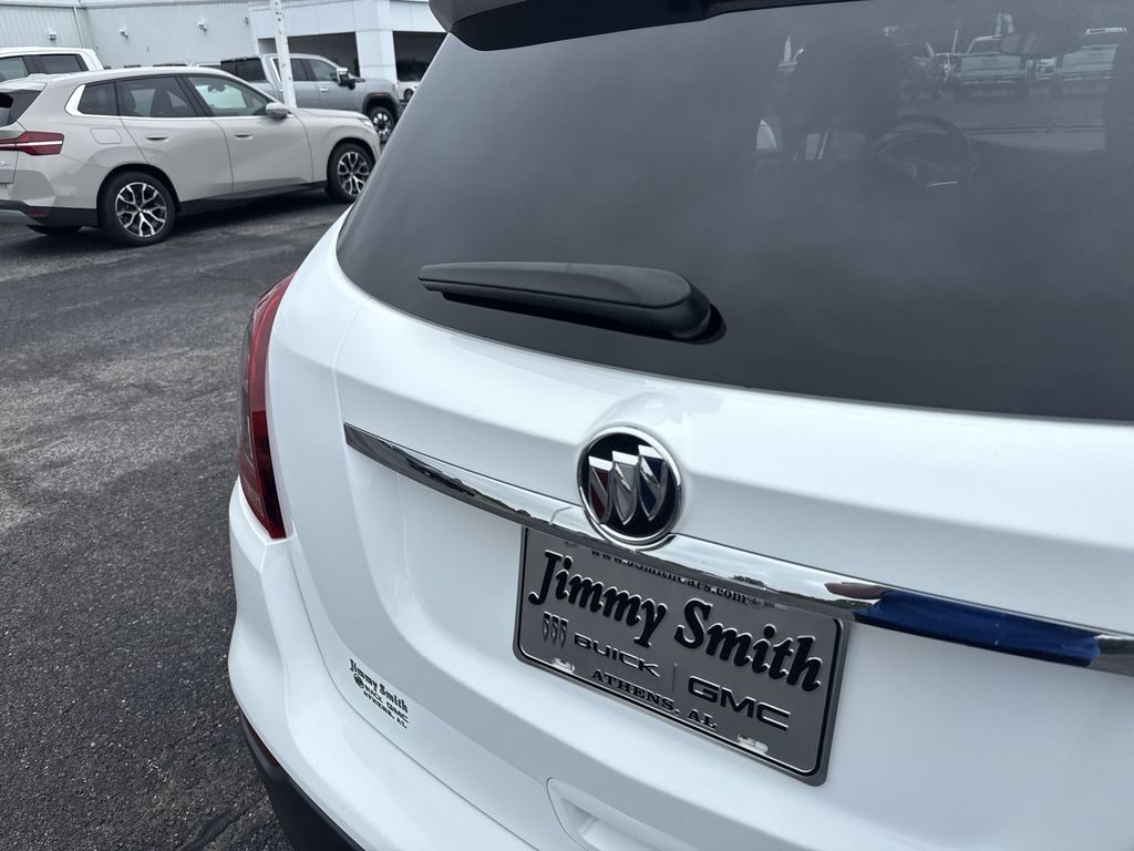 2022 Buick Encore Preferred - Photo 38