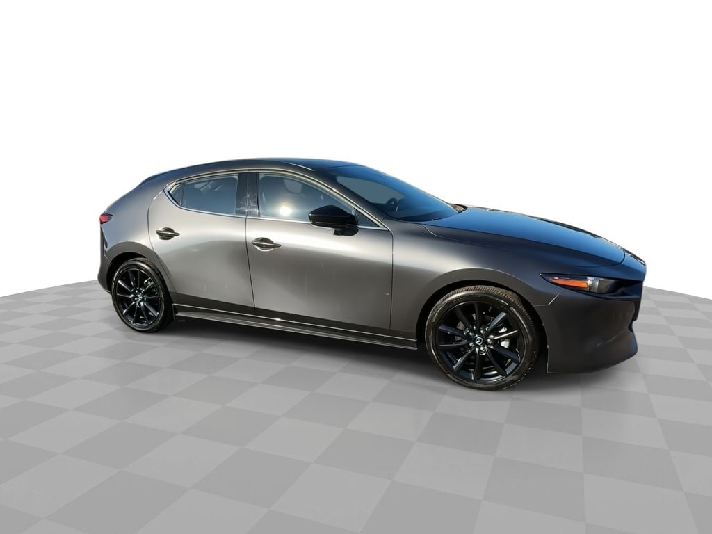 Used 2023 Mazda Mazda3 Hatchback 2.5 Turbo