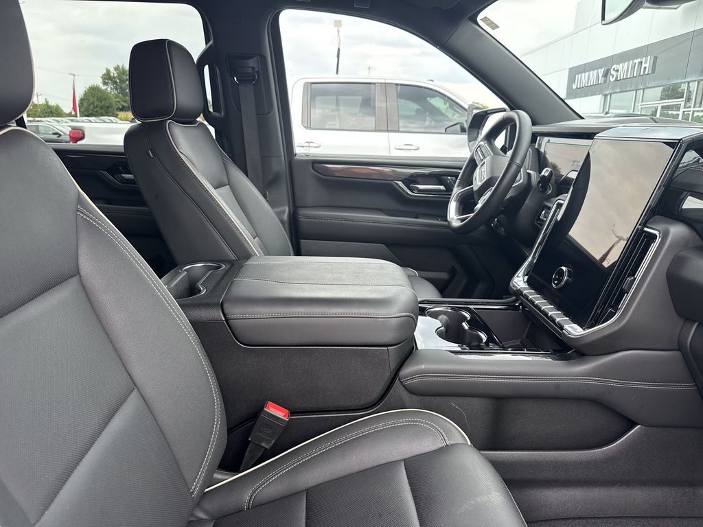 2026 GMC Yukon XL Elevation - Photo 34
