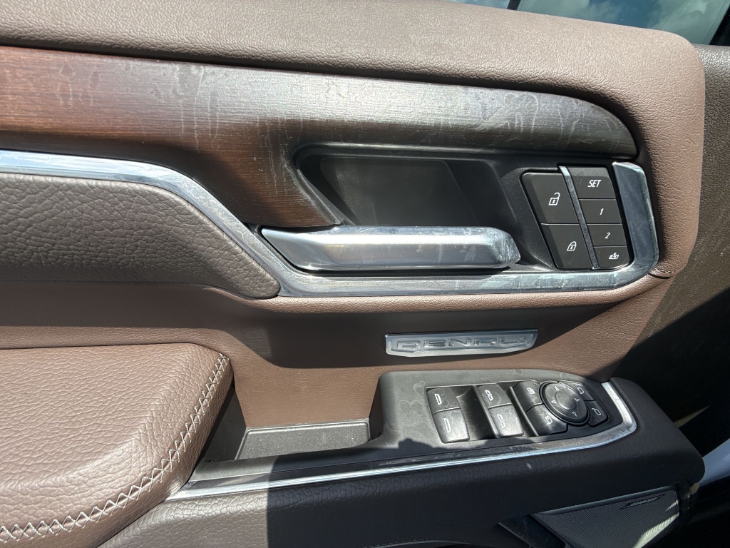 2026 GMC Sierra 1500 Denali - Photo 28
