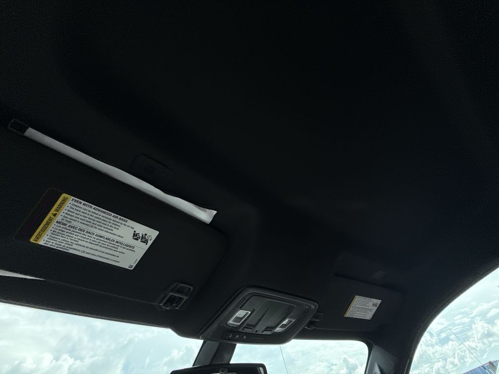 2021 GMC Sierra 1500 AT4 - Photo 25