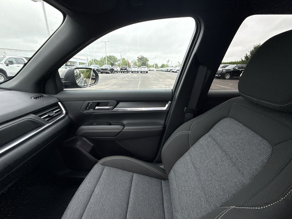 2026 GMC Terrain Elevation - Photo 15