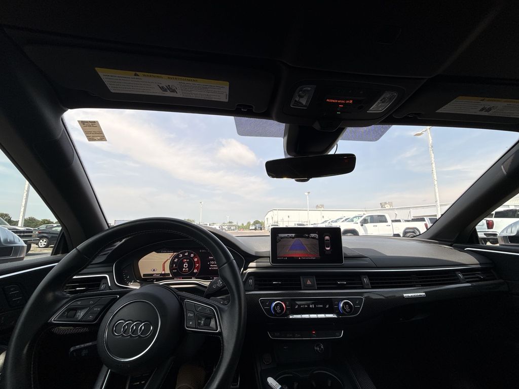 2019 Audi S5 Cabriolet Premium Plus - Photo 27