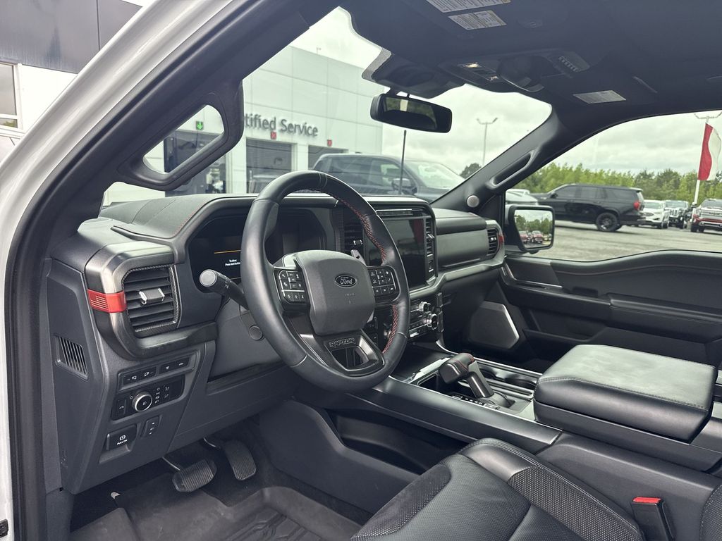 2024 Ford F-150 Raptor - Photo 16