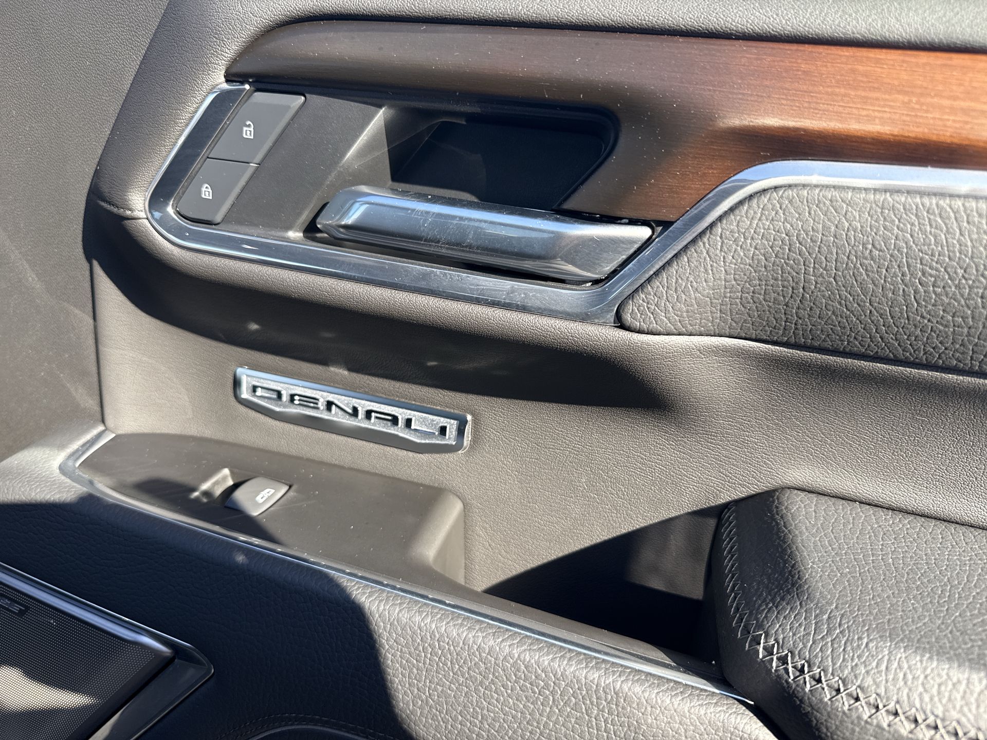 2025 GMC Sierra 1500 Denali - Photo 29