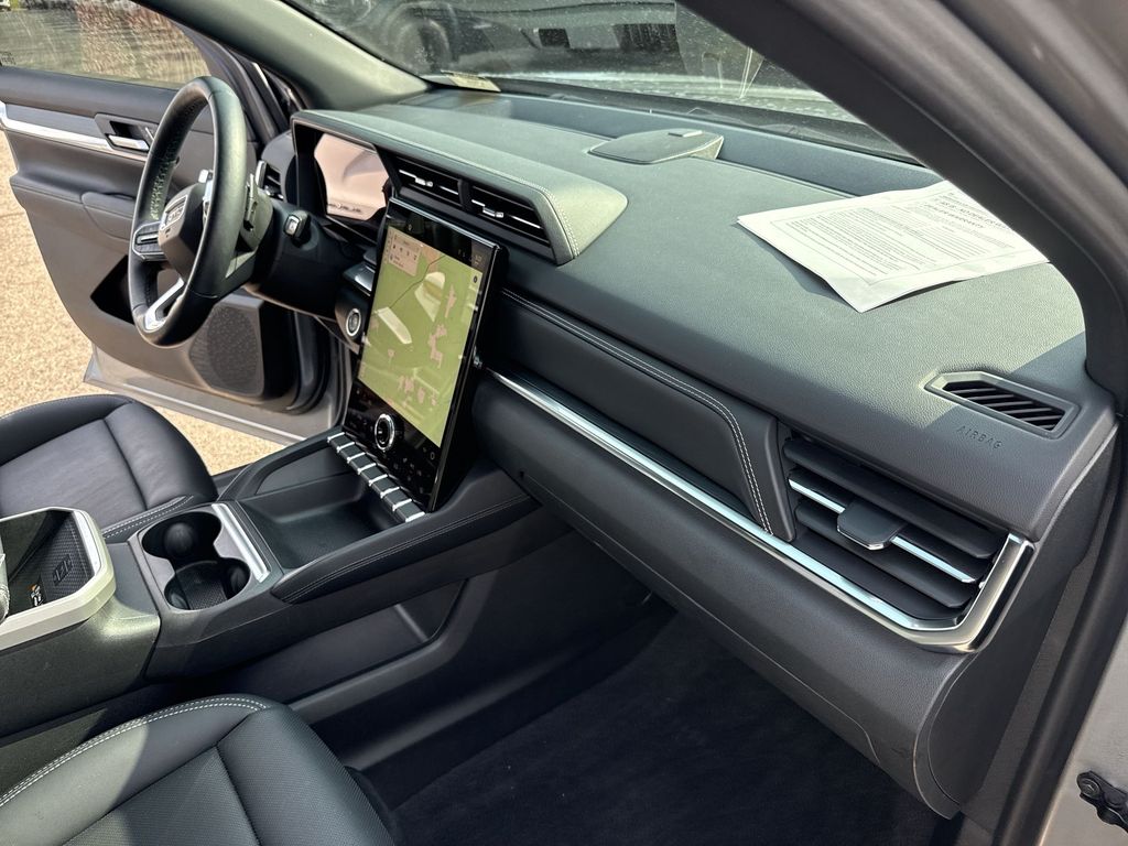 2025 GMC Terrain Elevation - Photo 36