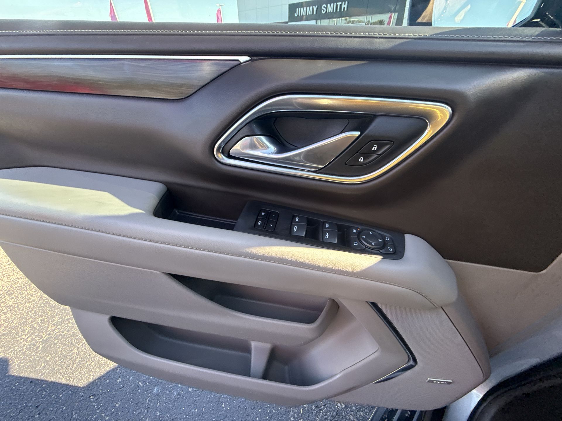 2023 Chevrolet Tahoe LT - Photo 29
