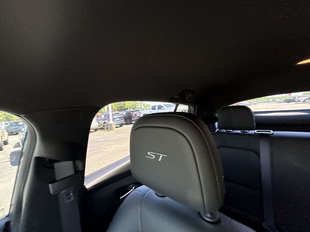 2024 Buick Envista Sport Touring - Photo 10