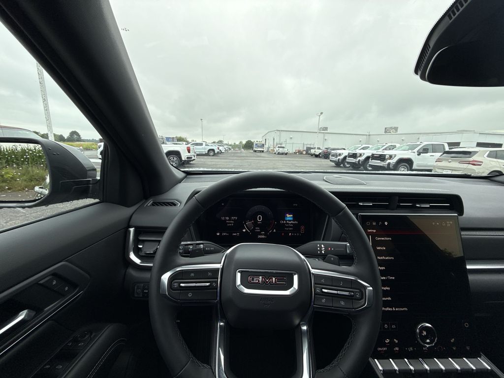 2026 GMC Terrain Elevation - Photo 17
