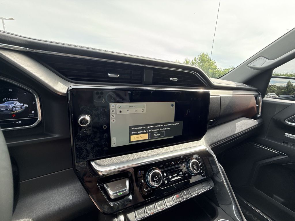 2025 GMC Sierra 1500 Denali - Photo 20