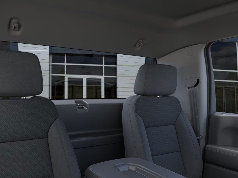 2026 GMC Sierra 1500 Pro - Photo 24