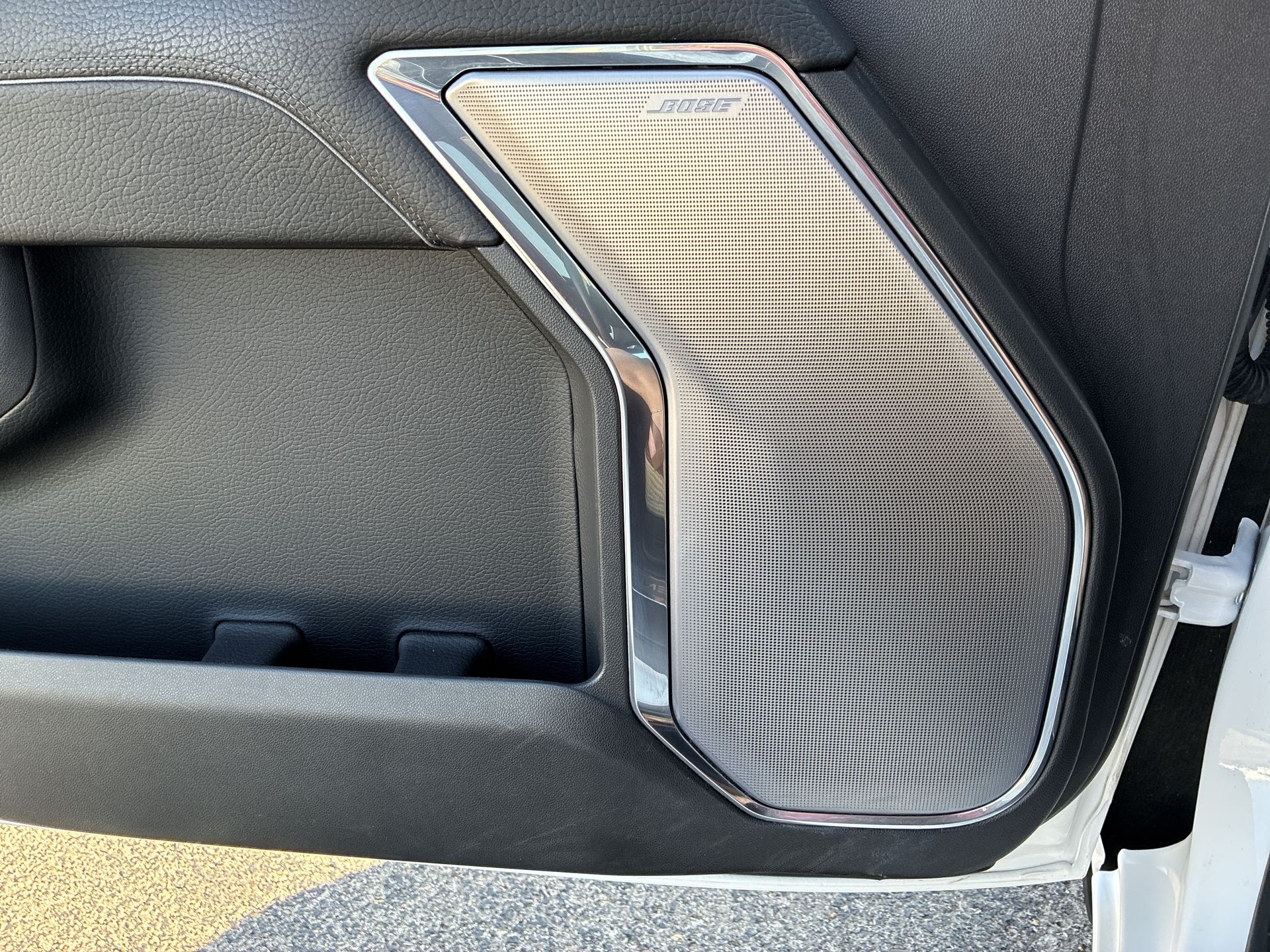2024 GMC Sierra 1500 Denali Denali - Photo 31