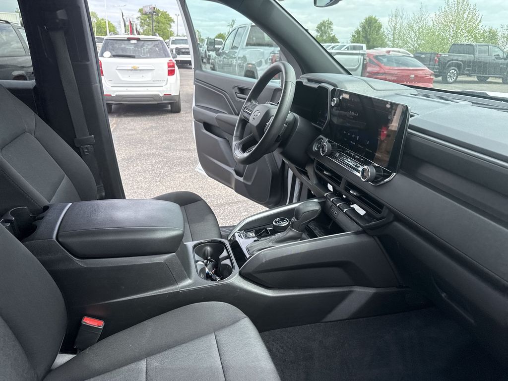 2023 Chevrolet Colorado Trail Boss - Photo 35
