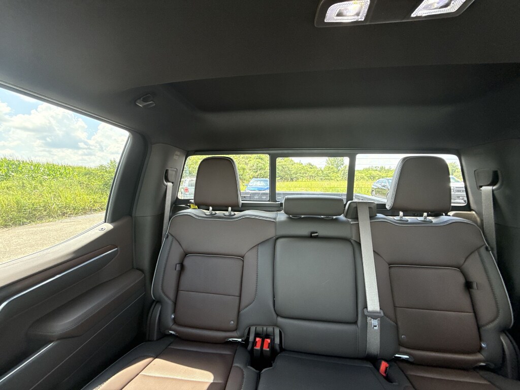 2026 GMC Sierra 1500 Denali - Photo 19