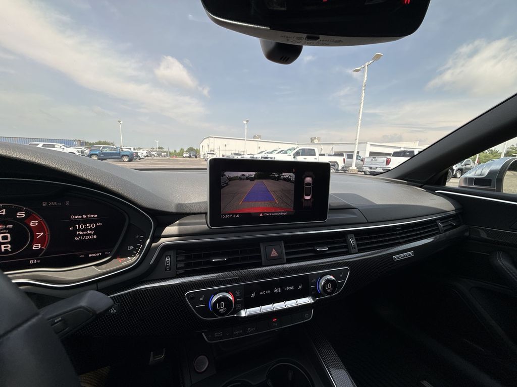 2019 Audi S5 Cabriolet Premium Plus - Photo 21