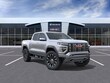 GMC Canyon