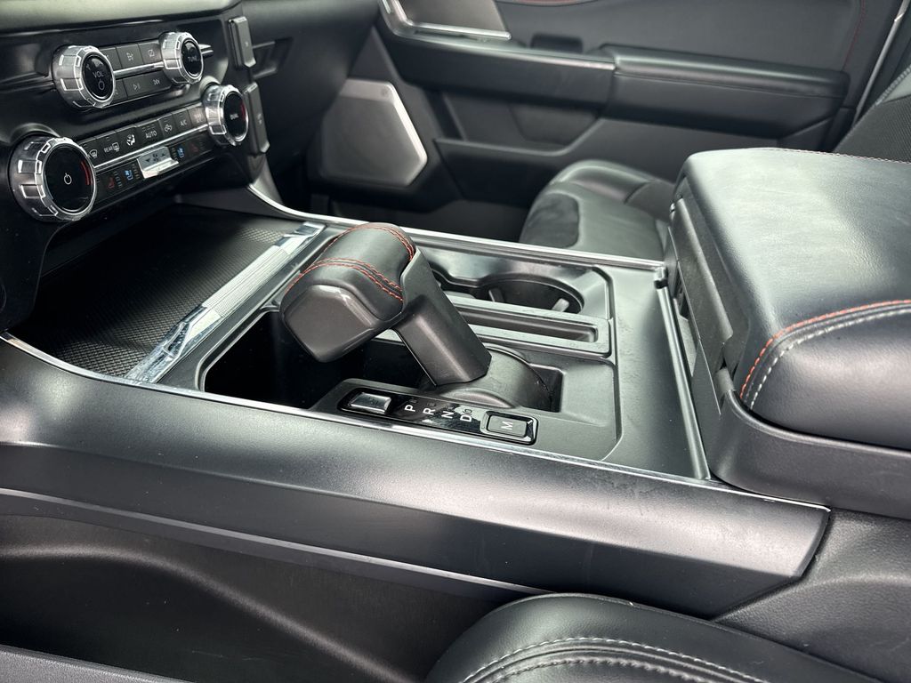 2024 Ford F-150 Raptor - Photo 22