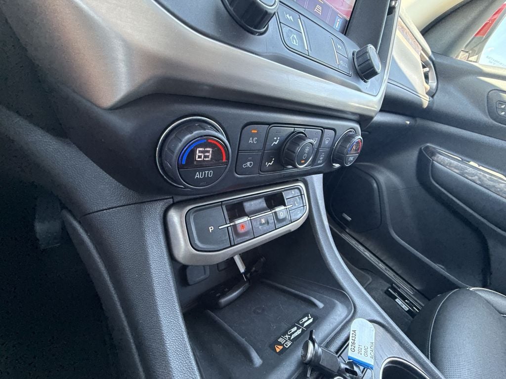 2021 GMC Acadia Denali - Photo 22