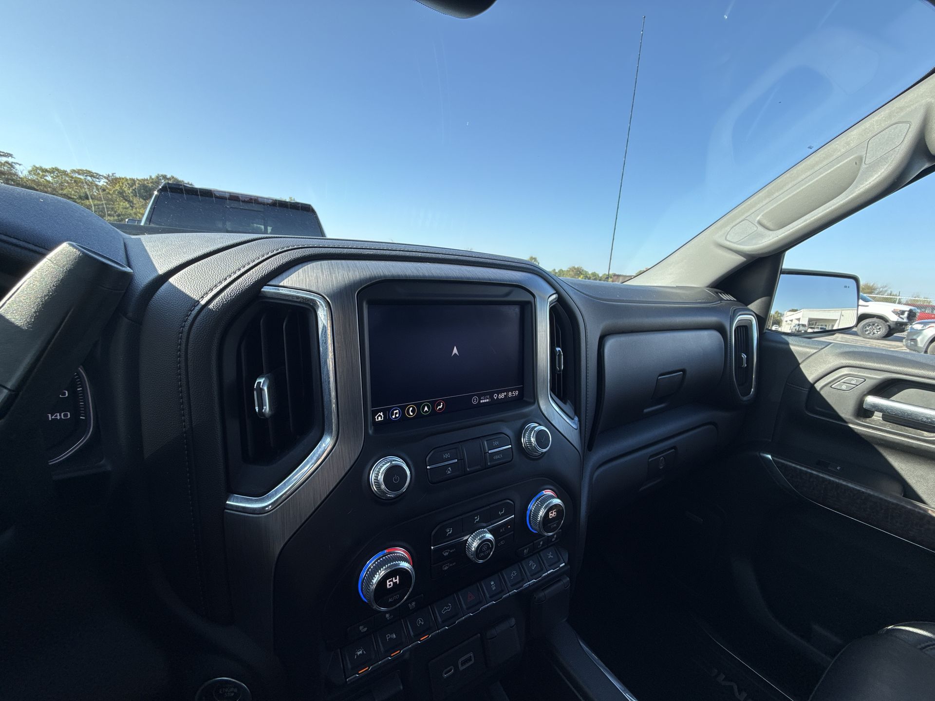 2020 GMC Sierra 1500 Denali Denali - Photo 20