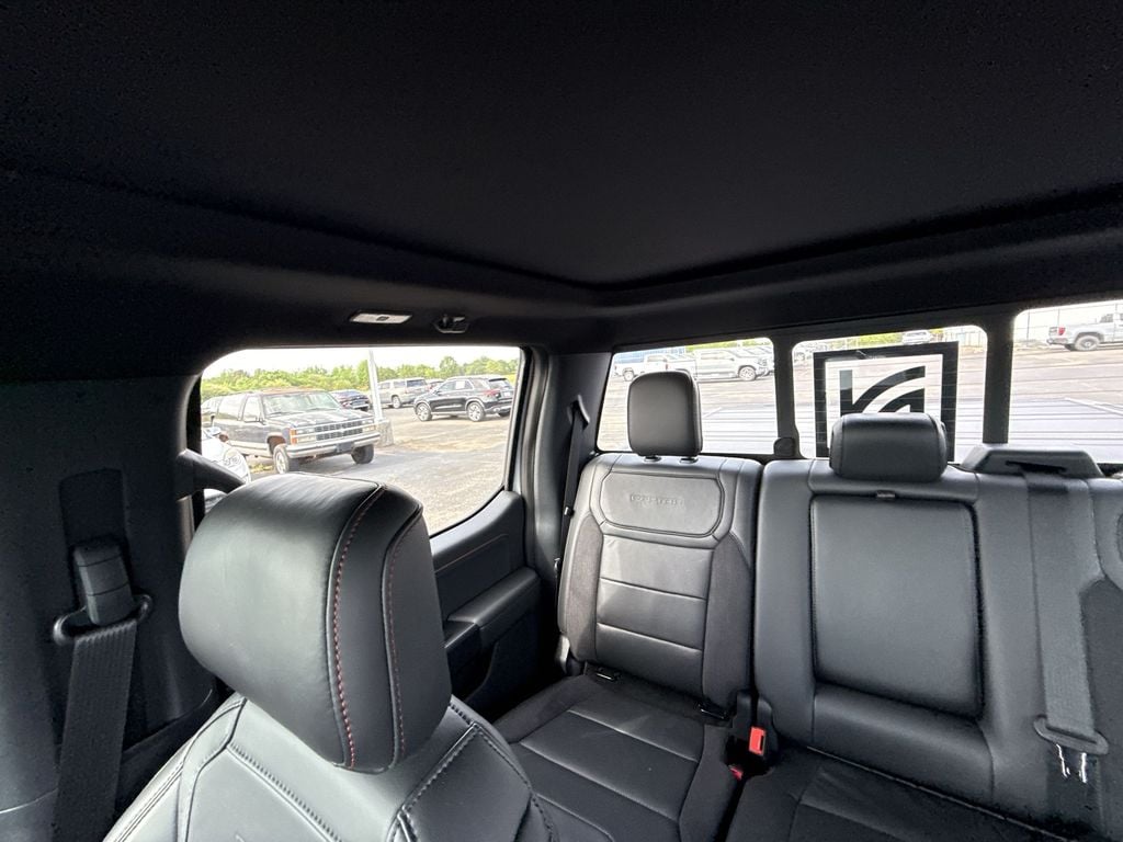 2025 Ford F-150 Raptor - Photo 10