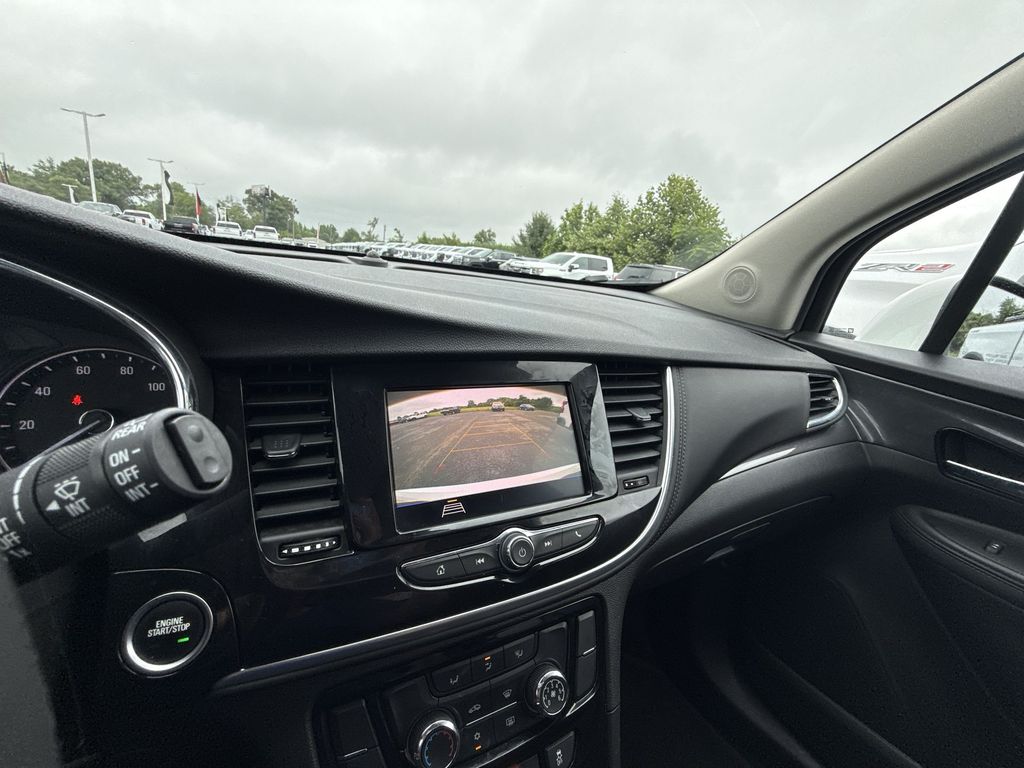 2022 Buick Encore Preferred - Photo 21