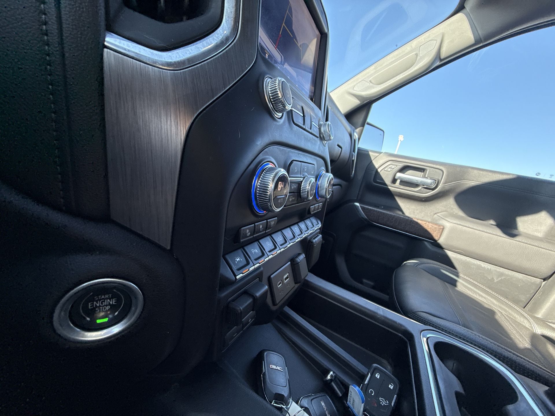 2020 GMC Sierra 1500 Denali Denali - Photo 23
