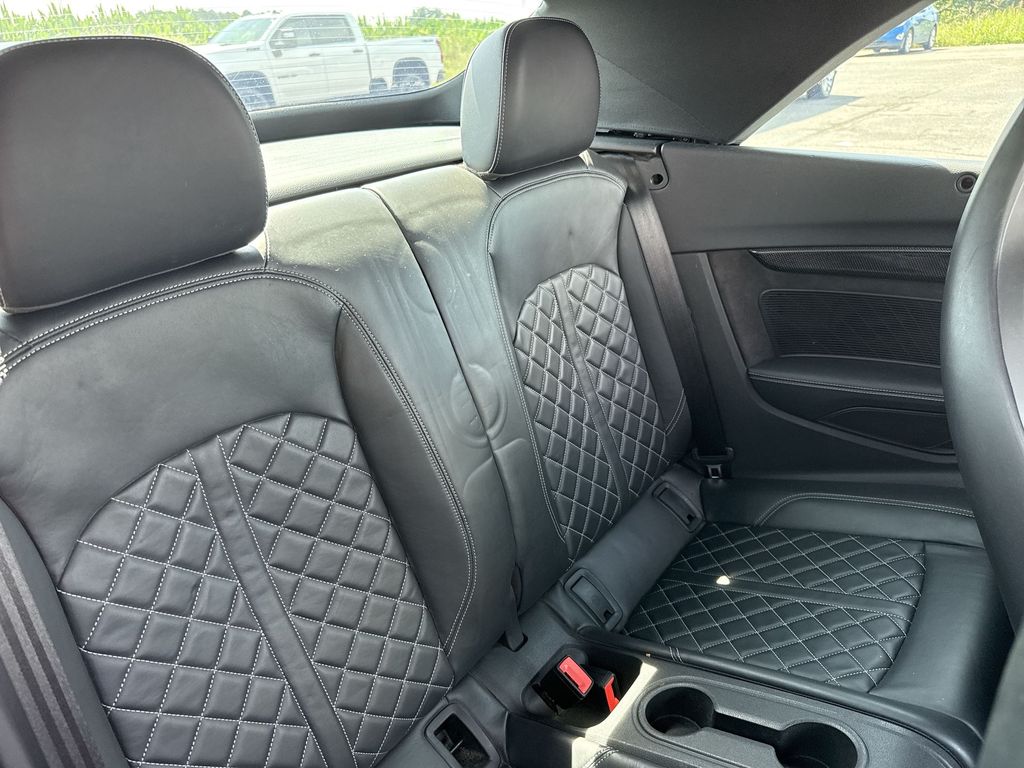 2019 Audi S5 Cabriolet Premium Plus - Photo 34
