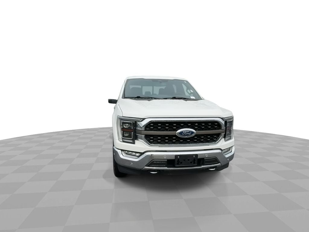 Used 2022 Ford F-150 XL