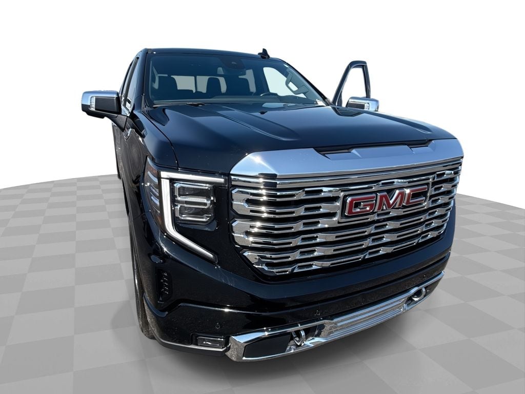 Used 2022 GMC Sierra 1500 Denali Truck