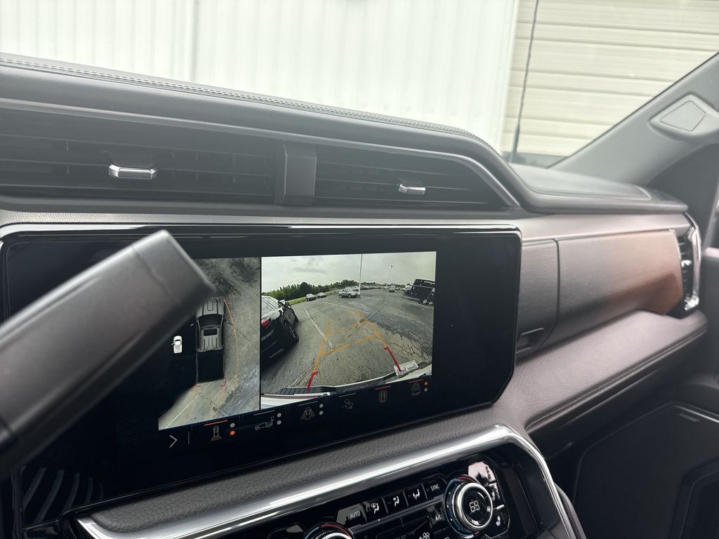 2024 GMC Sierra 2500HD Denali - Photo 21