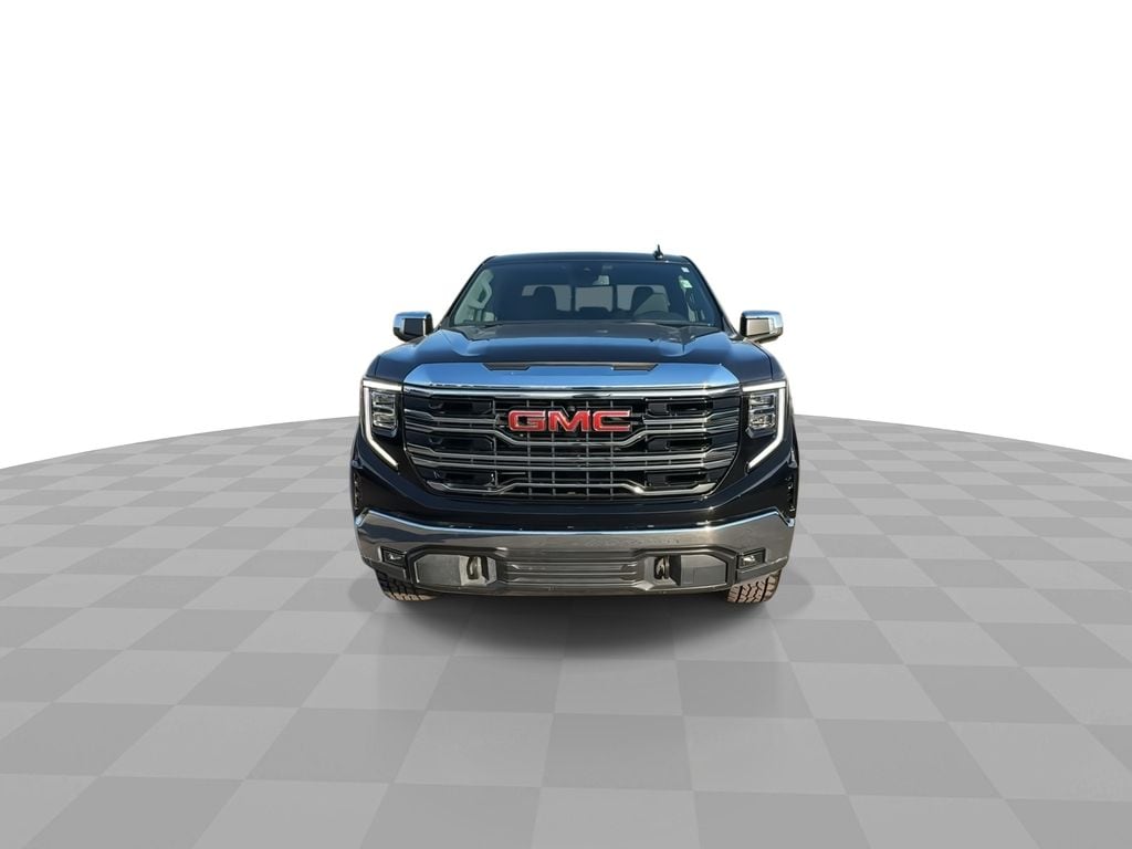 Used 2024 GMC Sierra 1500 SLT Truck