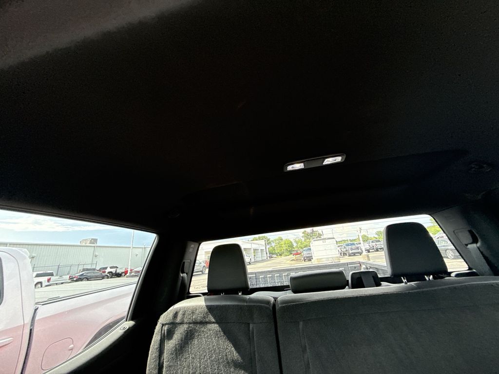 2021 GMC Sierra 1500 AT4 - Photo 11