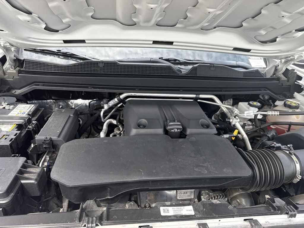 2023 Chevrolet Colorado Trail Boss - Photo 37