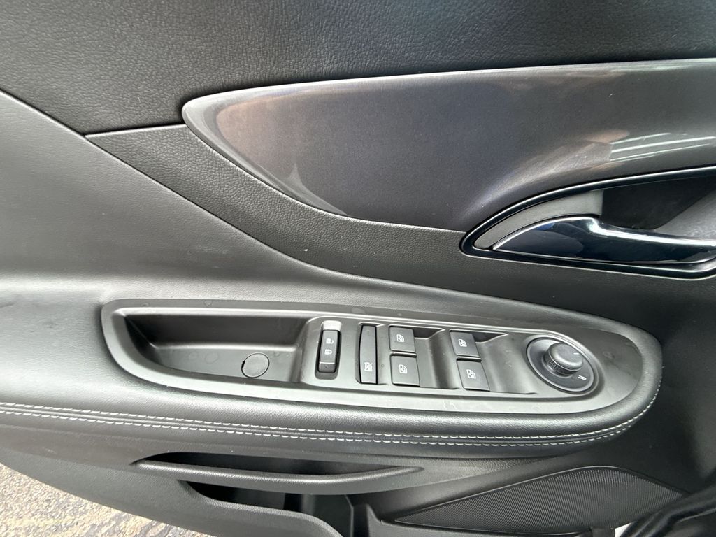 2022 Buick Encore Preferred - Photo 30
