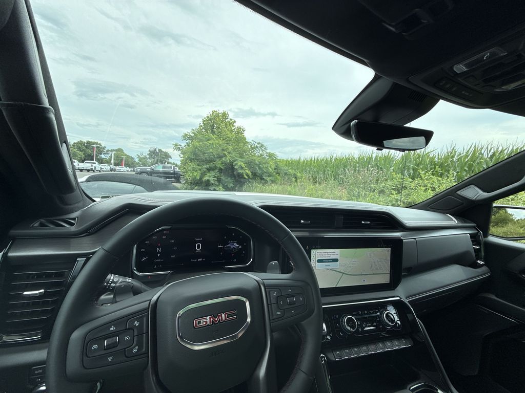 2026 GMC Sierra 1500 AT4X - Photo 16