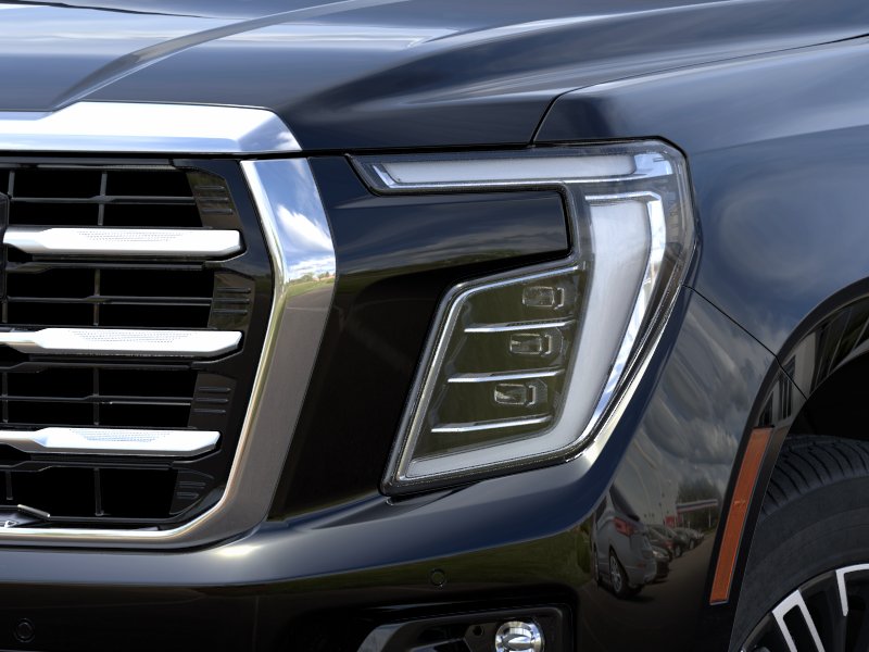 2026 GMC Yukon XL Elevation - Photo 10
