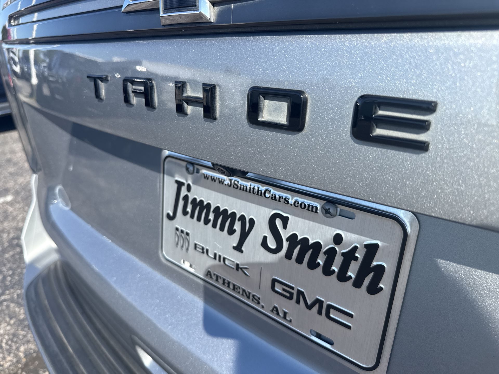 2023 Chevrolet Tahoe LT - Photo 38